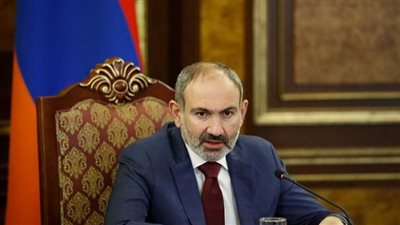 وسائل إعلام أرمنية محلية: عودة الاحتجاجات في يريفان المطالبة باستقالة باشينيان