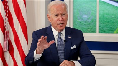  البيت الأبيض: الرئيس الأمريكي ينوي زيارة مدينة بوفالو بولاية نيويورك