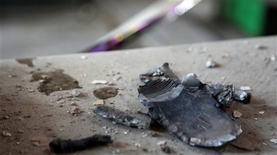 مقتل شخص وإصابة ثلاثة آخرون في قصف مصدره أوكرانيا طاول جنوب غرب روسيا