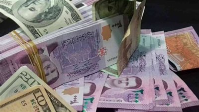 تراجع سعر الدولار في سوريا صباح اليوم الإثنين 