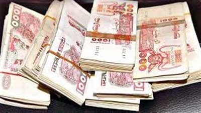 تراجع كبير شهده سعر اليورو في الجزائر خلال تعاملات الإثنين