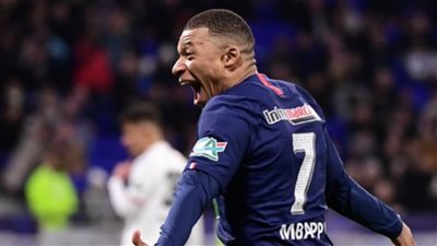 في هذا التوقيت.. مبابي لاعب باريس سان جيرمان يعلن أنه سيكشف عن وجهته المقبلة