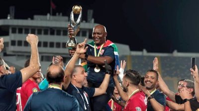 توقعات مدرب الأهلي المصري تتحول إلى حقيقة حول نهائي الكونفدرالية الإفريقية