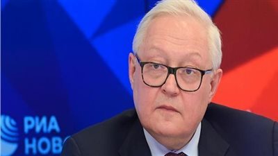 ماذا قال نائب وزير الخارجية الروسي حول سعي السويد وفنلندا للانضمام إلى الناتو؟