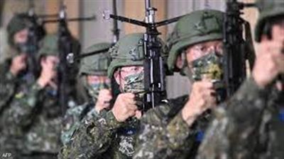 جيش تايوان يتدرب على سيناريو يحاكي هجوما للجيش الصيني على الجزيرة.. ما القصة؟