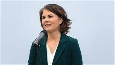 وزيرة الخارجية الألمانية: الخلاف الأوروبي على حظر واردات النفط من روسيا سيسوى قريبًا