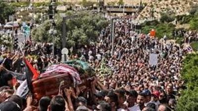  أساقفة الأراضي المقدسة تتهم إسرائيل بـ 