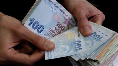  تركيا تسجل عجزًا في حسابها الجاري للشهر الخامس في مارس