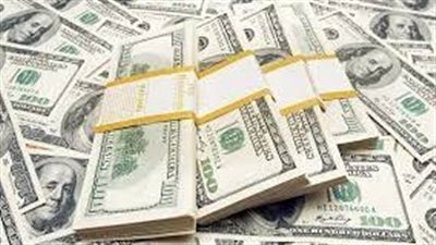 تراجع سعر الدولار في مصر صباح اليوم الخميس