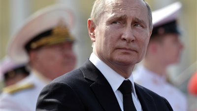 الرئيس الروسي يتحدث حول المعامل البيولوجية الأمريكية في أوكرانيا 