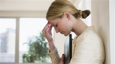 كيفي يمكن التخلص من الصداع من دون أدوية ؟