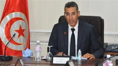  الكشف تفاصيل الانفجار في منزل وزير الداخلية التونسي