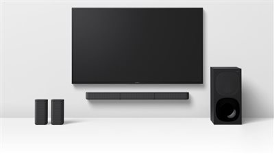 سونوس تطلق سماعة الساوند بار Ray الجديدة بتقنية الصوت المحيطي المجسم