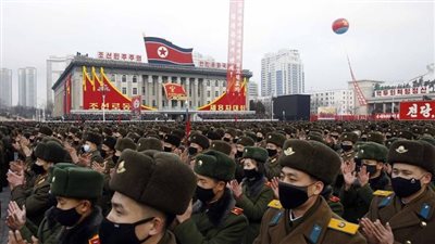  الصحة العالمية تحذر من أن فيروس كورونا قد ينتشر بسرعة في كوريا الشمالية