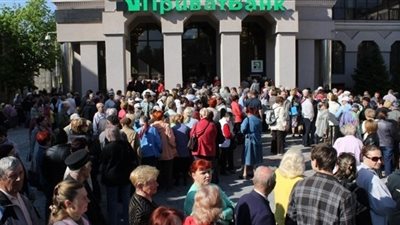 روسيا: رفع سقف تحويلات الأفراد للخارج لـ50 ألف دولار شهريًا