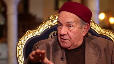 وفاة السياسي التونسي محمد مواعدة عن عمر ناهز الـ84 عاما