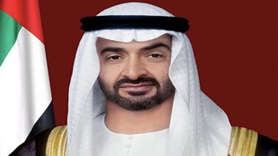 هاتفيًا.. محمد بن زايد يتلقى تعازي بشار الأسد ورمضان قاديروف