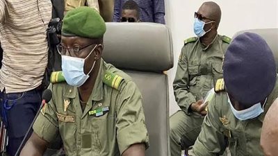 المجلس العسكري في مالي يحبط محاولة انقلاب مدعومة غربيا