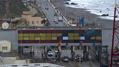 المغرب وإسبانيا يعيدان فتح حدودهما البرية بعد عامين من إغلاقها