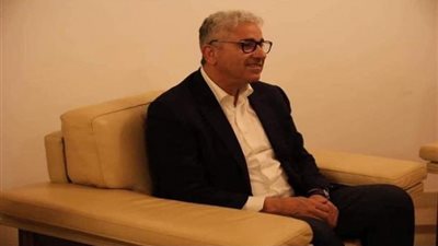 عاجل.. باشاغا يصل طرابلس لممارسة مهامه رئيسا للحكومة الليبية