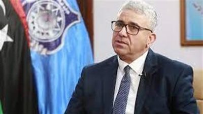 رئيس الحكومة الليبية فتحي باشاغا يؤكد أنه وصل إلى العاصمة طرابلس لممارسة مهامه منها