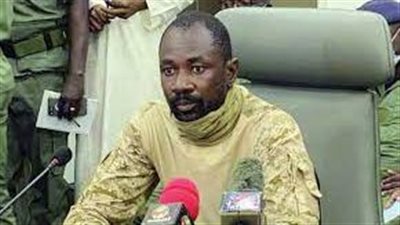  المجلس العسكري الحاكم في مالي يعلن إحباط محاولة انقلاب بدعم دولة غربية