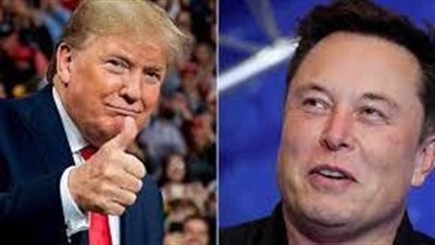 ماسك يؤكد نيته إلغاء حظر حساب الرئيس الأمريكي السابق ترامب على تويتر