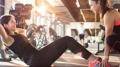  دراسة: تمارين الأوزان والمقاومة لها نفس النتائج الإيجابية لتمارين الأيروبيك في خفض الوزن