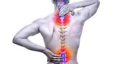 باحثون يكشفون عن علاج جيني يخفف الألم الناتج عن إصابة الحبل الشوكي