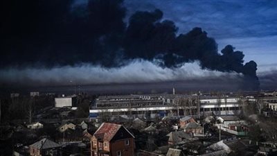 قناة ألمانية: دول أمريكا اللاتينية تدعم بالكامل تصرفات موسكو الرسمية والعملية الروسية في أوكرانيا