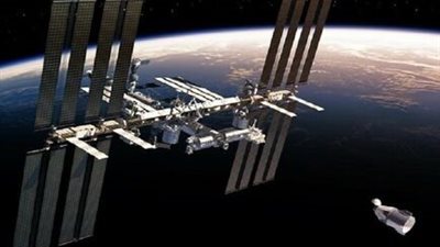 هل تخاطر روسيا برواد فضائها وترسلهم على متن مركبة 