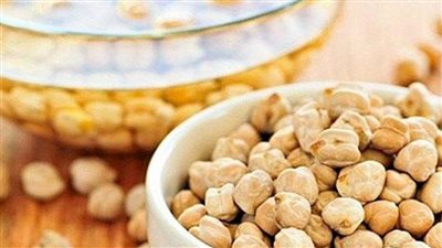 خبيرة تغذية روسية: نقع البقوليات والمكسرات يحسن امتصاص المواد المغذية التي تحتويها