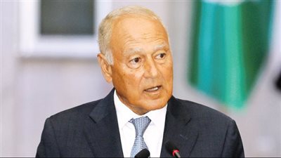 الأمين العام للجامعة العربية يعرب عن القلق البالغ إزاء التطورات الأخيرة التي تشهدها طرابلس