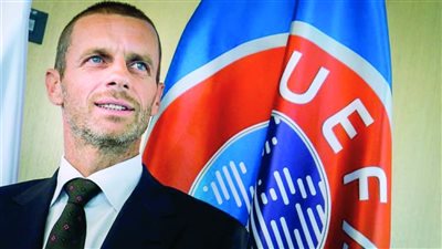 ماذا قال رئيس الاتحاد الأوروبي حول ريال مدريد؟