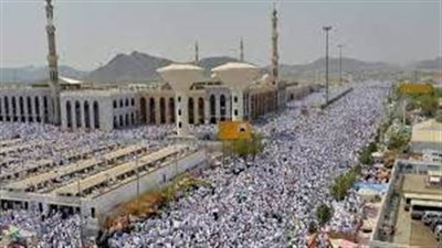 غرامة مالية ضخمة على المتوجهين للحج دون الحصول على تصريح