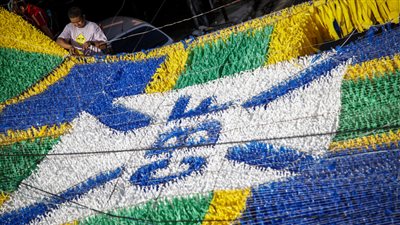 في نموذج مشابه للقارة الأوروبية.. أندية كرة القدم البرازيلية تفتح الباب أمام المستثمرين الأجانب