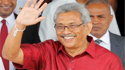 الحزب الحاكم في سريلانكا يحبط محاولة حجب الثقة عن الرئيس