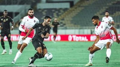 موعد وملعب نهائي دوري أبطال إفريقيا بين الأهلي والوداد