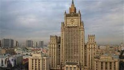 لندن تتهم موسكو بتعمد القصف المدفعي العشوائي في أوكرانيا