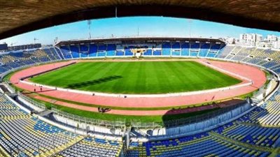 إقامة مباراة نهائي دوري أبطال إفريقيا على ملعب محمد الخامس في المغرب