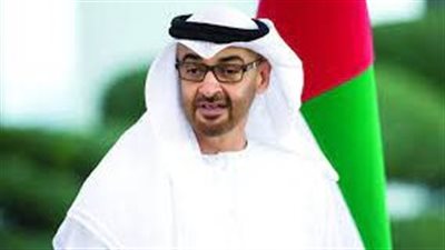 البرلمان الأوروبي يهنئ دولة الإمارات بانتخاب الشيخ محمد بن زايد رئيسا