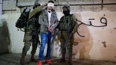 قوات الاحتلال تعتقل 8 عناصر من حماس في الضفة 