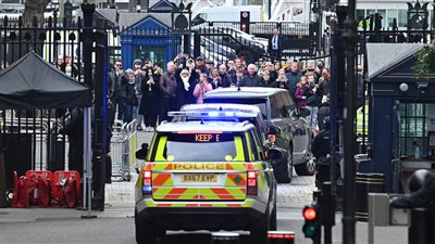 السلطات البريطانية تعلن توقيف نائب بشبهة الاعتداء الجنسي