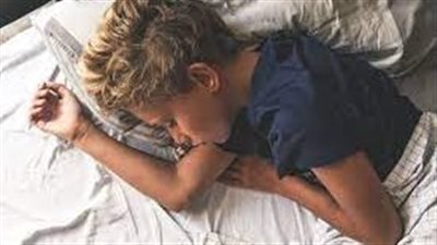 دراسة جديدة النوم 7 ساعات يوميا مثالي.. لأي شخص فوق سن الـ40