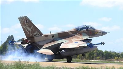 مناورات إسرائيلية تحاكي هجومًا واسعًا على أهداف إيرانية