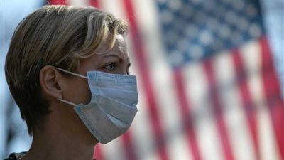 بسبب كورونا.. عمدة نيويورك يقرر رفع حالة التأهب