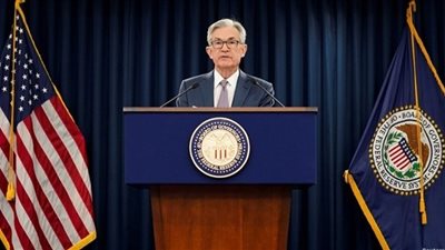 مجلس الاحتياطي الاتحادي: رفع الفائدة مستمر حتى هبوط التضخم