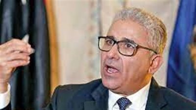 باشاغا يؤكد أنه لم يلجأ لاستخدام القوة ولا التخويف ولم يفسد الحياة السياسية