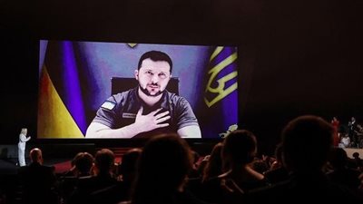 ما مصير مفاوضات السلام الرامية إلى إنهاء الحرب بين روسيا وأوكرانيا؟