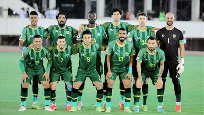 فريق الشرطة ينجح في التتويج رسميا بلقب الدوري العراقي